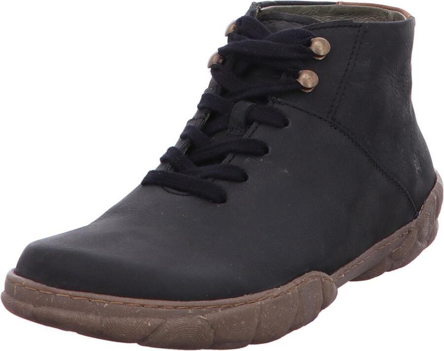 El Naturalista heren veterschoenen zwart