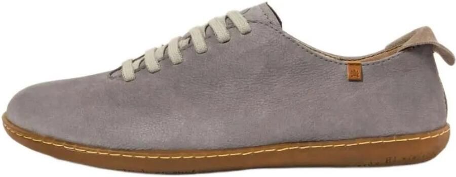 El Naturalista N296 El Viajero Barefoot Schoenen Grijs