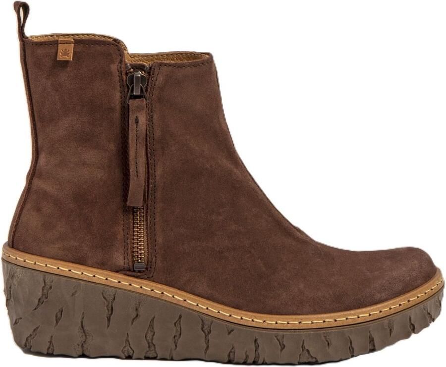 El Naturalista N5167 Silk Suède Myth Yggdrasil