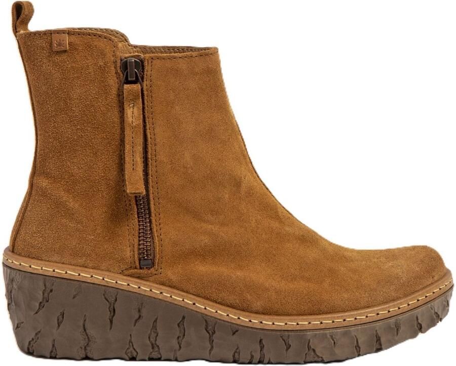 El Naturalista N5167 Silk Suède Myth Yggdrasil