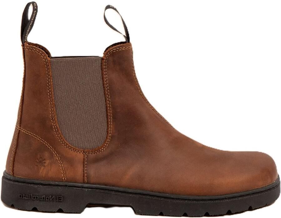 El Naturalista Laarzen Enkellaarzen