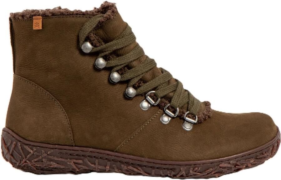 El Naturalista Low Boots 2545611FE005