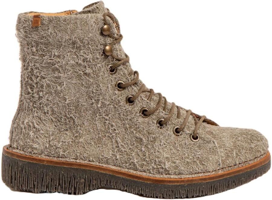 El Naturalista Low Boots 25572PEV0005