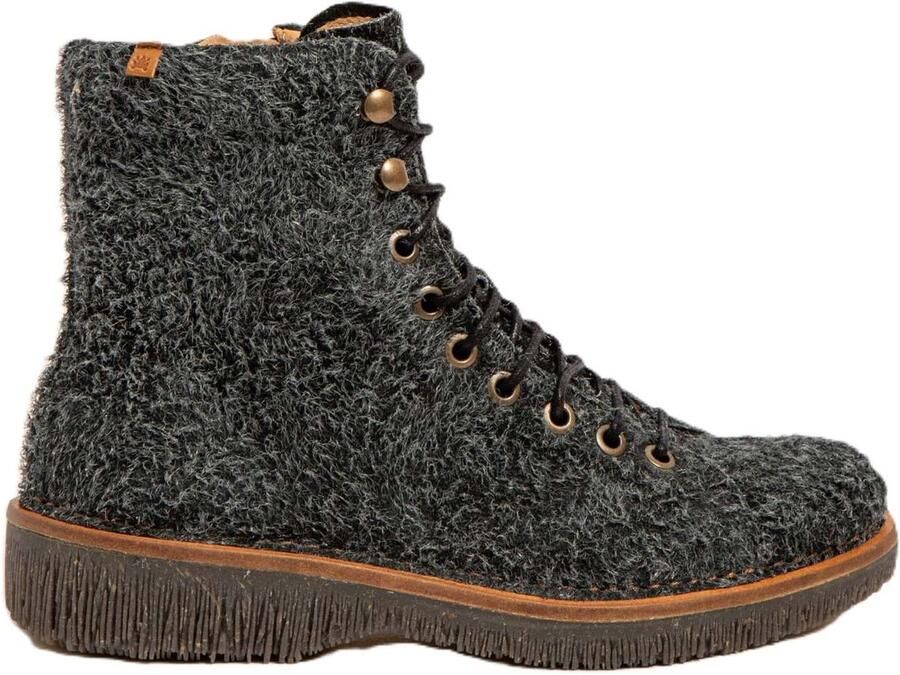 El Naturalista Low Boots 25572PET0005