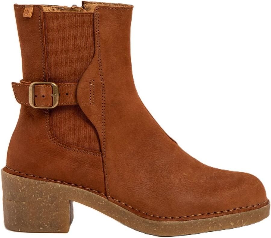 El Naturalista Low Boots 2566911ND005