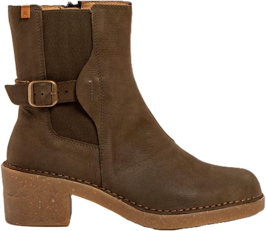 El Naturalista N5669 Pleasant Ticino