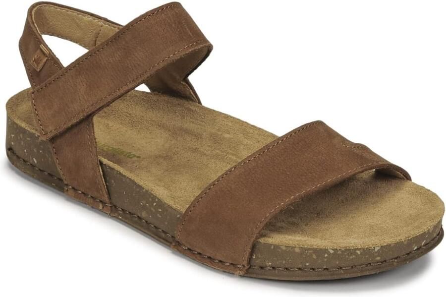 El Naturalista N5790 Balance Barefoot Sandalen Bruin
