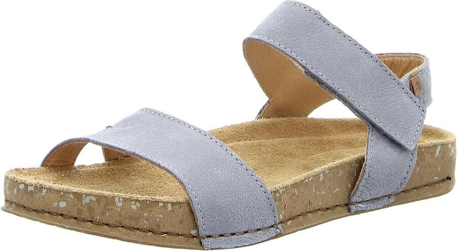 El Naturalista N5790 Balance Barefoot Sandalen Grijs