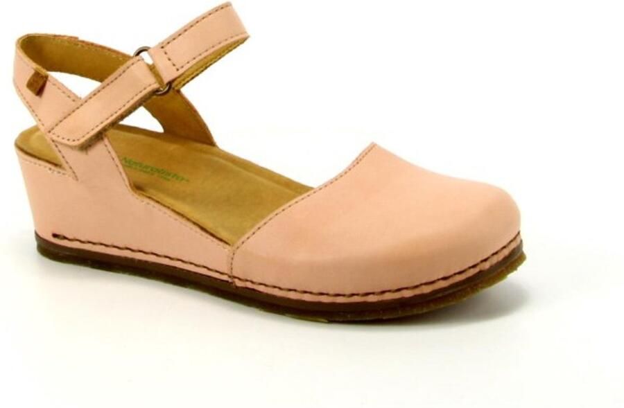 El Naturalista N5850 Soft Nappa Picual