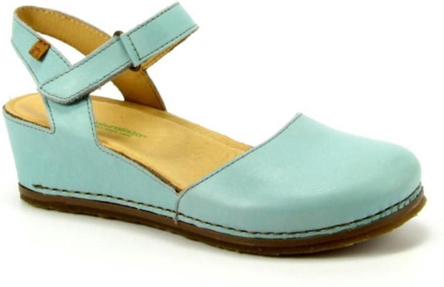 El Naturalista N5850 Soft Nappa Picual