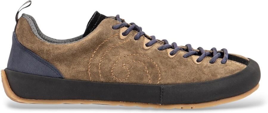 El Naturalista N6082 Nevora Wandelschoenen Bruin