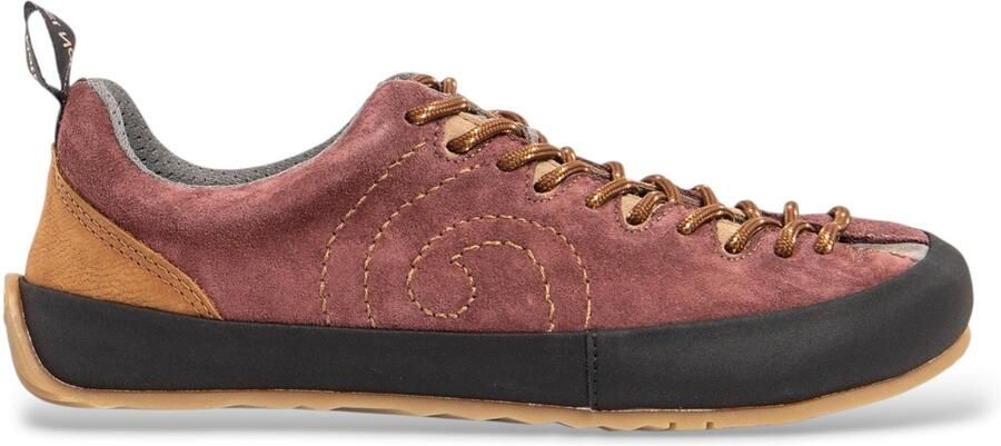 El Naturalista N6082 Nevora Wandelschoenen Rood