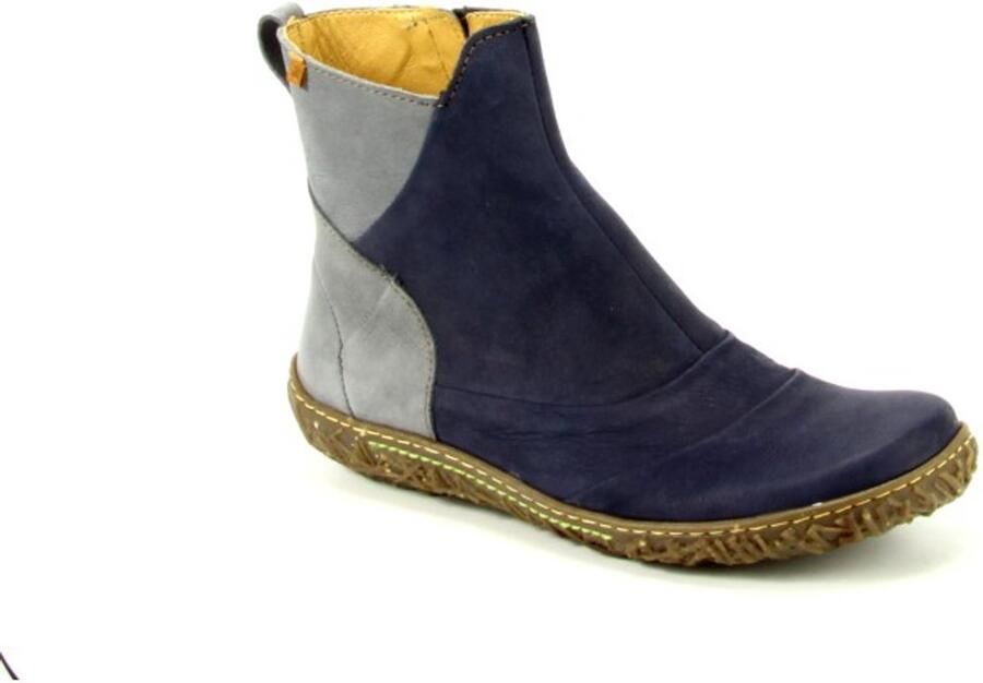 El Naturalista Low Boots 2545011O9005