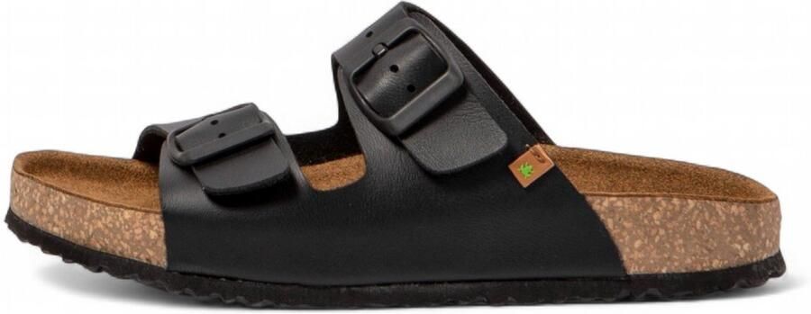 Sandalias De Mujer EL NATURALISTA SANDALIAS NE50 WARAJI VEGANO LIGHTBLUE