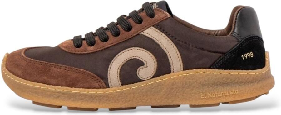 El Naturalista Sneakers N5435A Oroel
