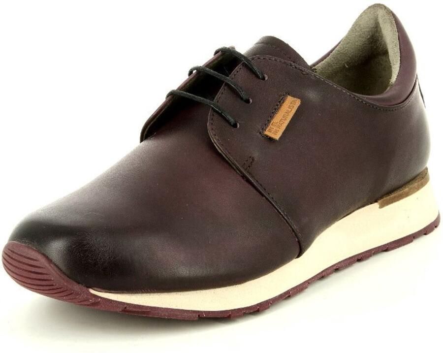 El Naturalista unisex veterschoenen blauw