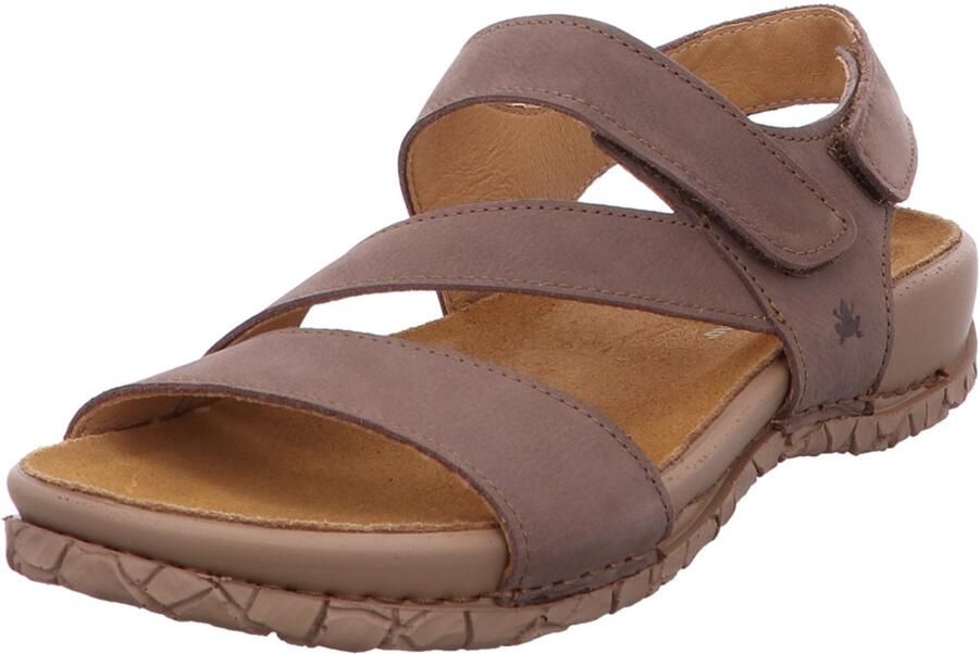 El Naturalista unisex veterschoenen grijs