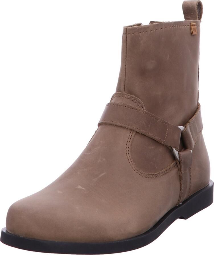 El Naturalista unisex veterschoenen grijs
