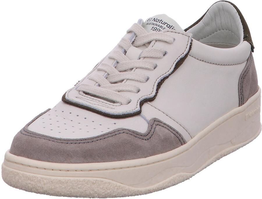 El Naturalista unisex veterschoenen groen