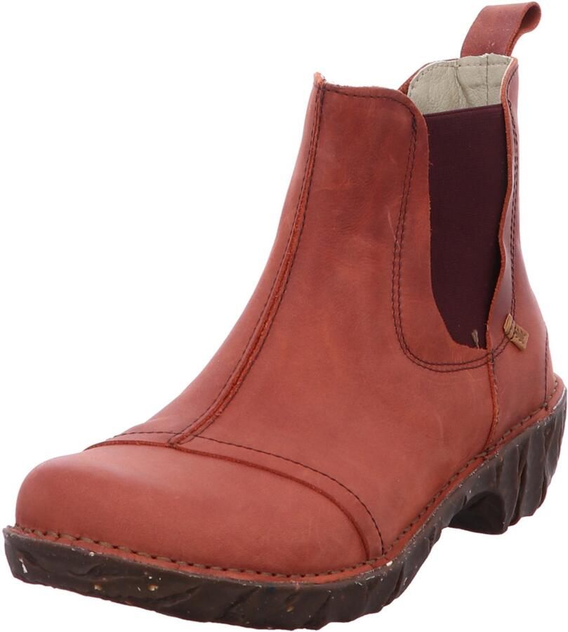 El Naturalista unisex veterschoenen rood