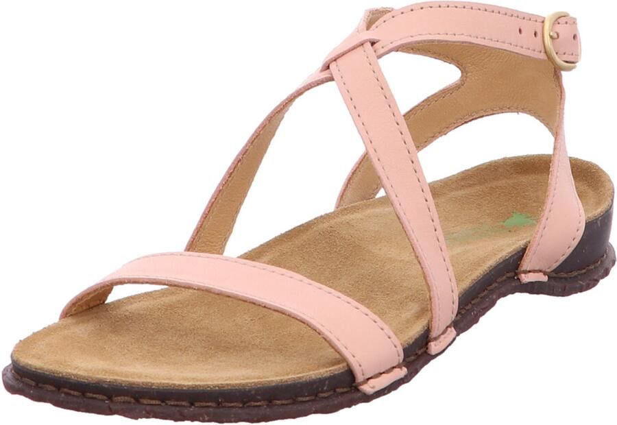 El Naturalista unisex veterschoenen roze