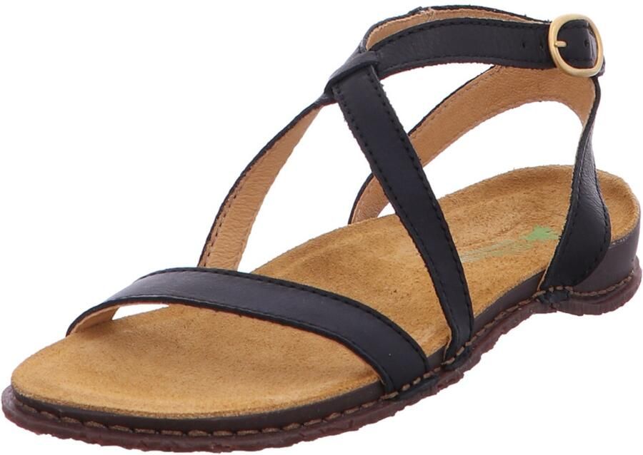 El Naturalista unisex veterschoenen zwart