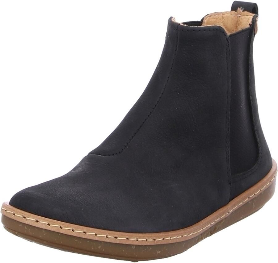 El Naturalista unisex veterschoenen zwart