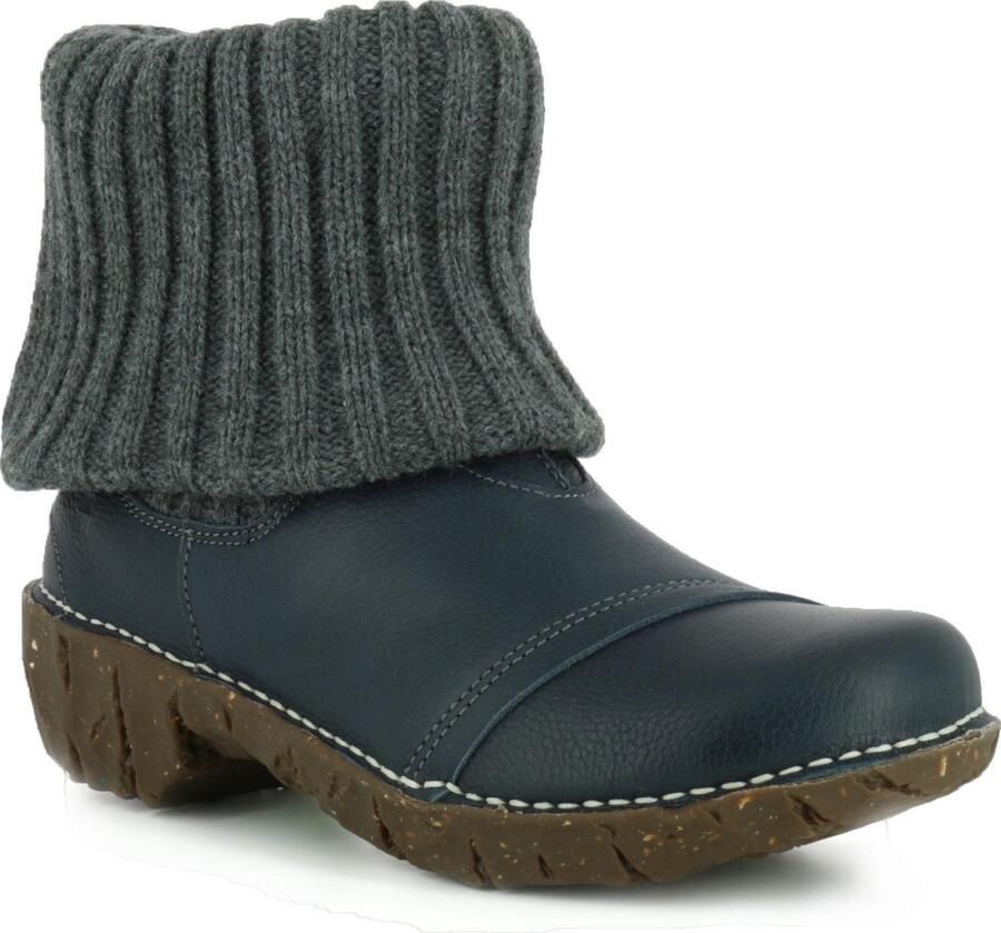 El Naturalista Vrouwen N097 Blauw