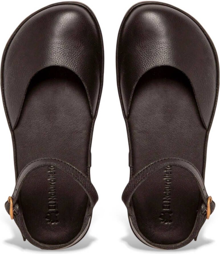 El Naturalista Leren sandalen N5683 Bare