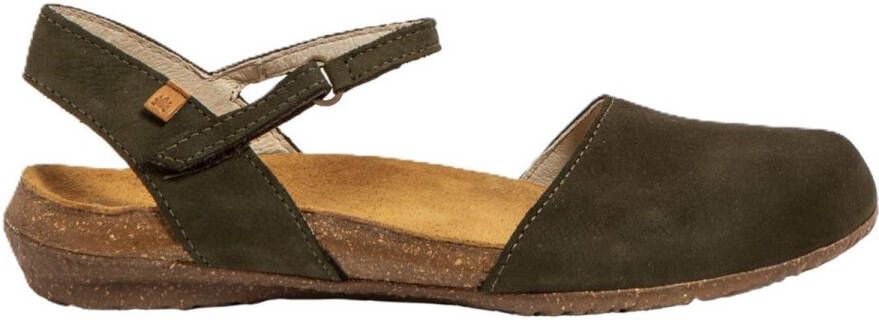 El Naturalista Sandalen 2N4123220005