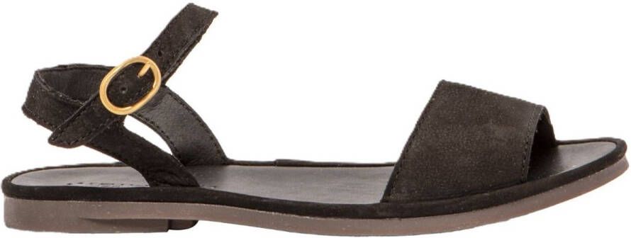 El Naturalista N5693 Nobuck Tulip