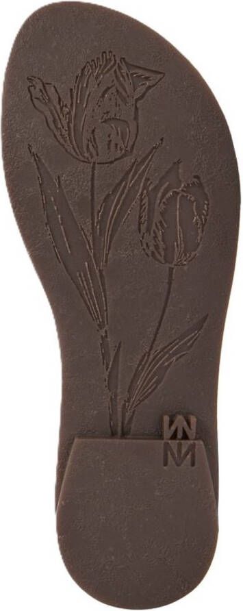 El Naturalista N5693 Nobuck Tulip