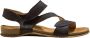 El Naturalista Dames schoenen N5810 Panglao Zwart - Thumbnail 1