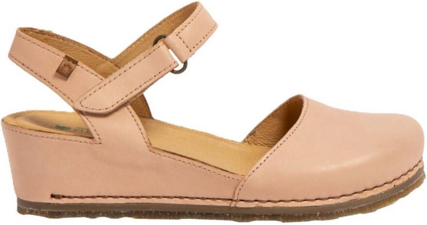 El Naturalista N5850 Soft Nappa Picual
