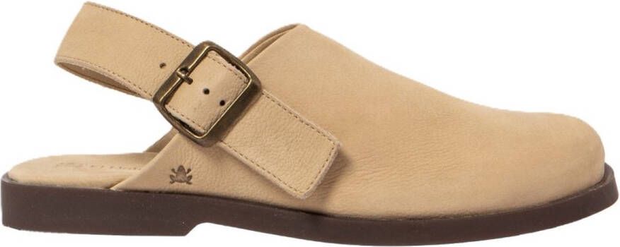 El Naturalista N5871 Nobuck Arenisca
