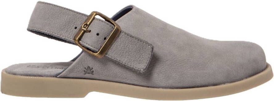 El Naturalista N5871 Nobuck Arenisca