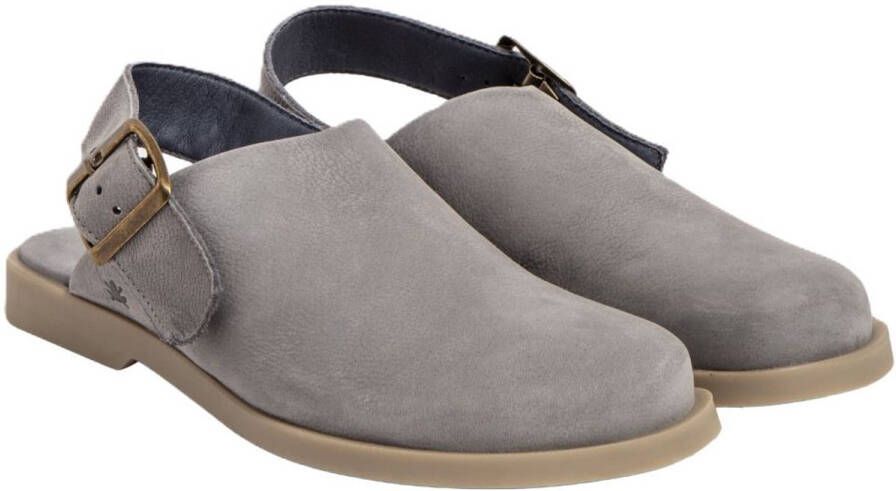 El Naturalista N5871 Nobuck Arenisca