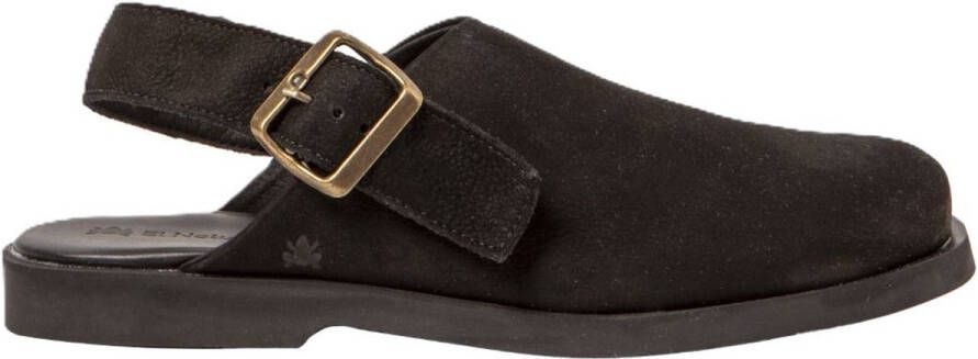 El Naturalista N5871 Nobuck Arenisca