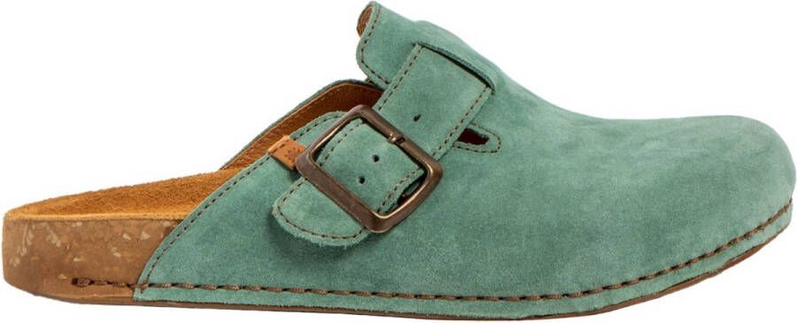 El Naturalista Unisex N5796 Balance Jade