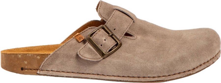 El Naturalista Unisex N5796 Balance taupe