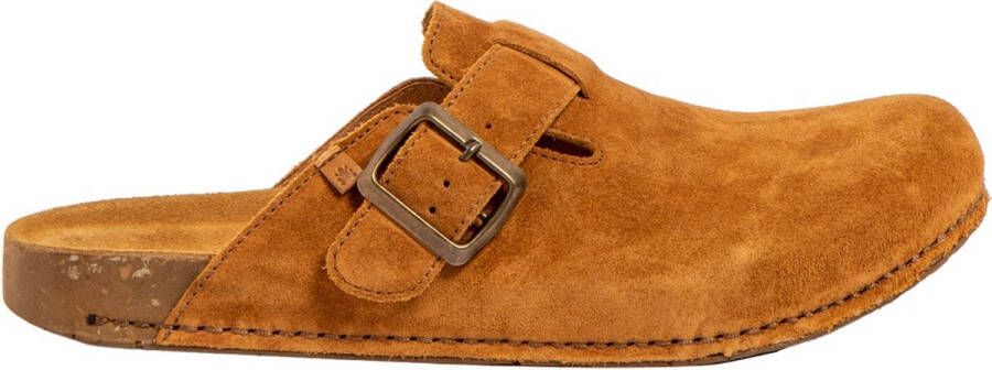 El Naturalista Unisex N5796 Balance Toffee