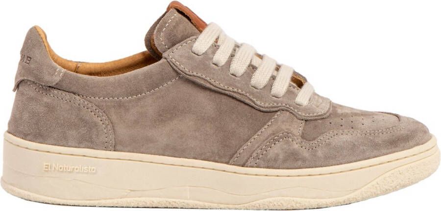 El Naturalista Lage Sneakers 25844S120005