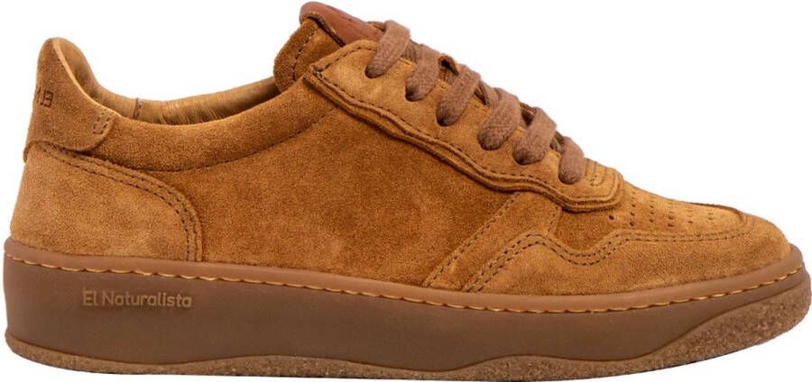 El Naturalista Unisex N5844S Geo Toffee