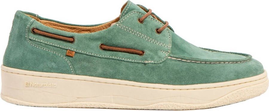 El Naturalista Unisex N5845 Geo Jade