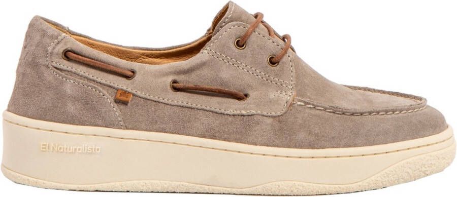 El Naturalista Unisex N5845 Geo taupe