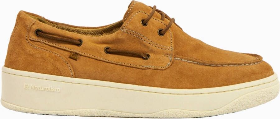 El Naturalista Unisex N5845 Geo Toffee