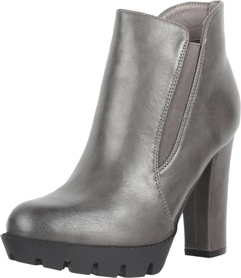 Elara Ankle Boots