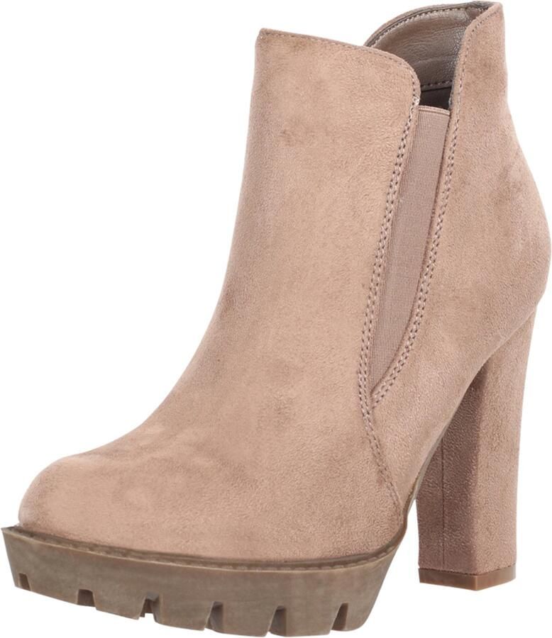 Elara Ankle Boots