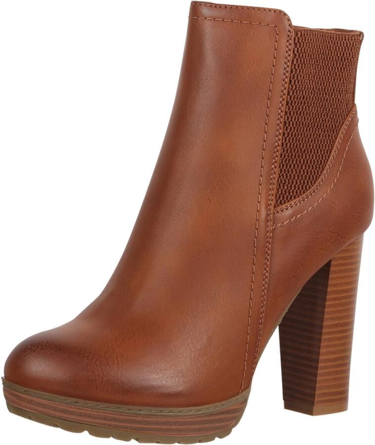 Elara Enkellaarsje camel