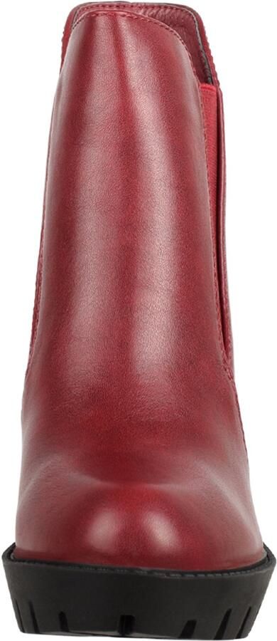 Elara Ankle Boots